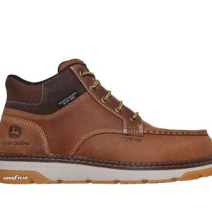 Skechers Slip-ins John Deere: Flex Boot Rangeland