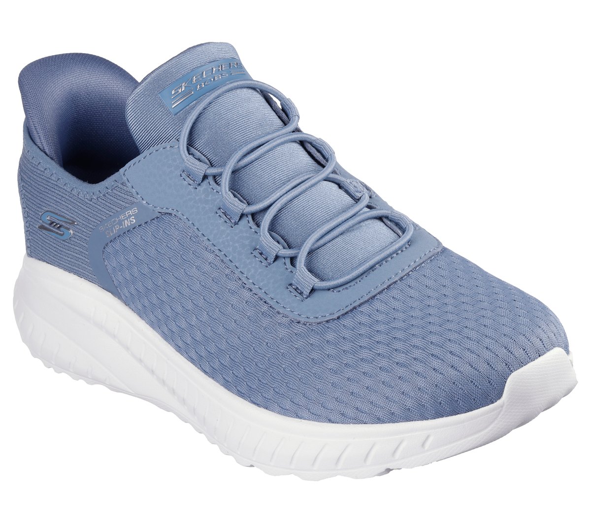 Skechers Slip-ins: BOBS Sport Squad Chaos - Image 4