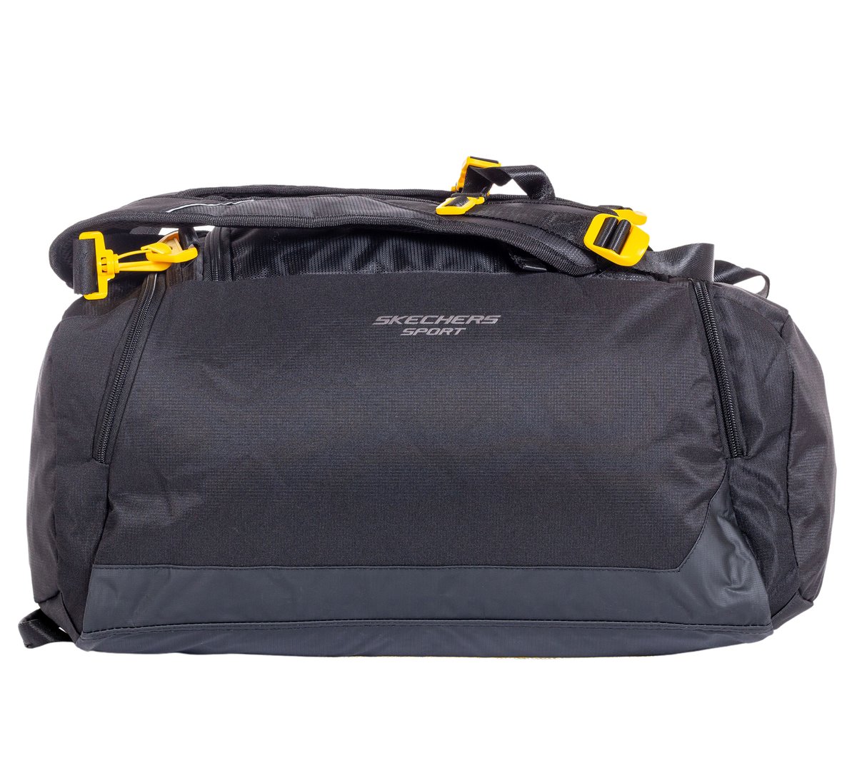 Skechers Accessories Small Mesh Duffel Bag - Image 2