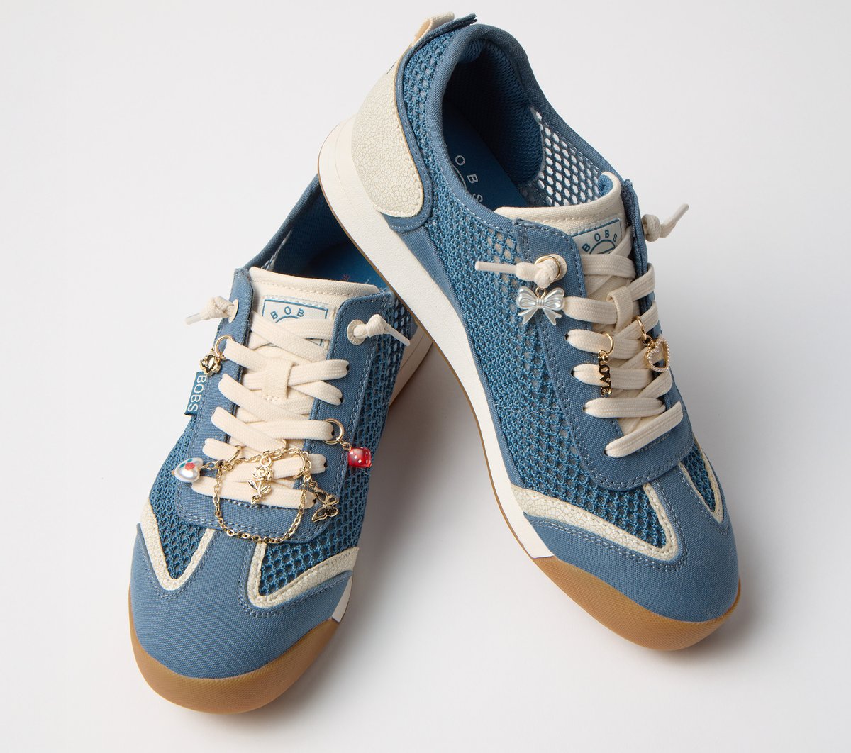 Shoelace Charm Set - Bear - Image 3
