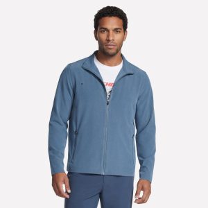 GO WALK Everywhere Full Zip Jacket
