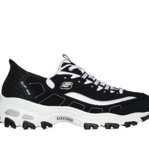 Skechers Slip-ins: D'Lites - New Classic