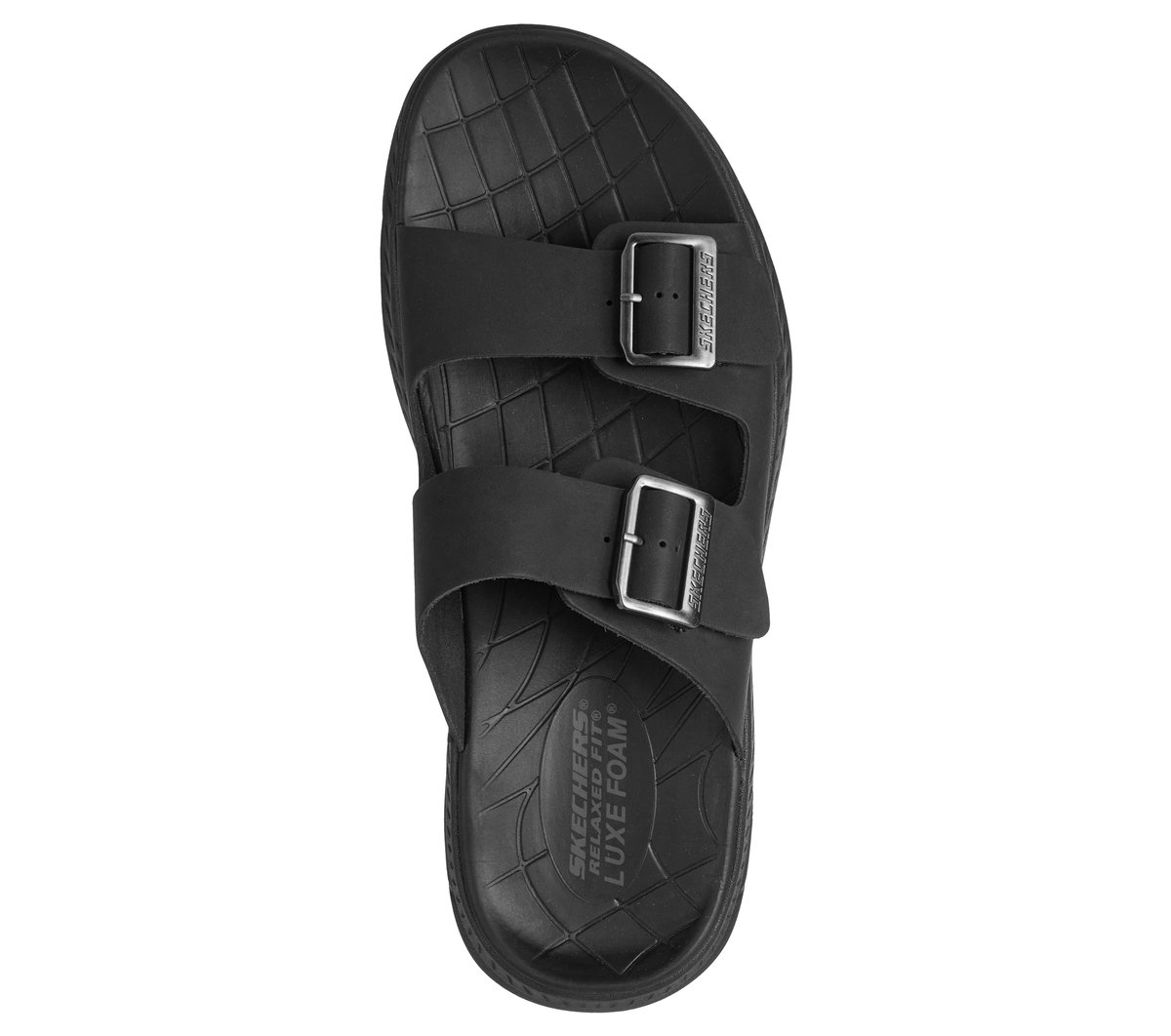 Relaxed Fit: Delano Sandal - Portman - Image 2