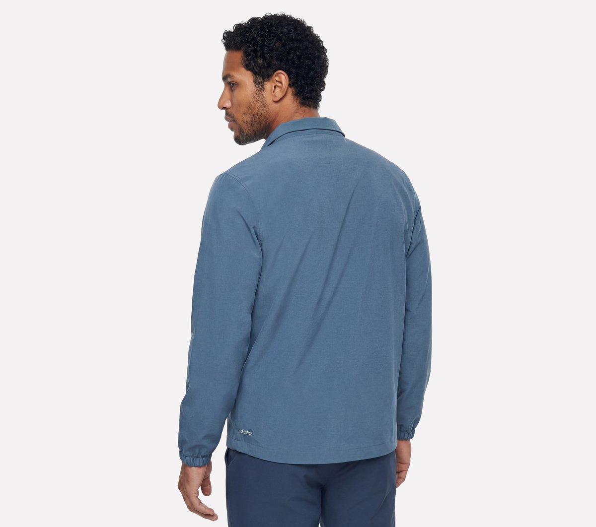 GO WALK Everywhere Full Zip Jacket - Image 2