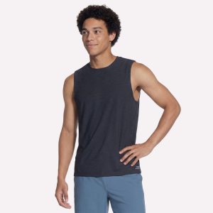GO DRI All Day Muscle Tank