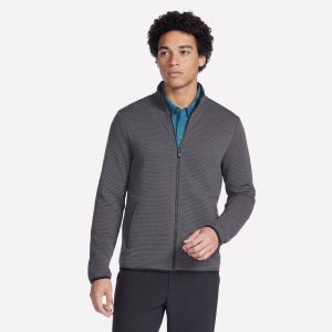 The Hoodless Hoodie Ottoman Jacket