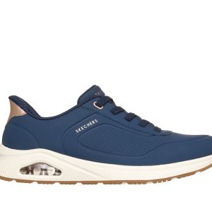 Skechers Slip-ins Relaxed Fit: Arch Fit UNO - Relaxing On Air