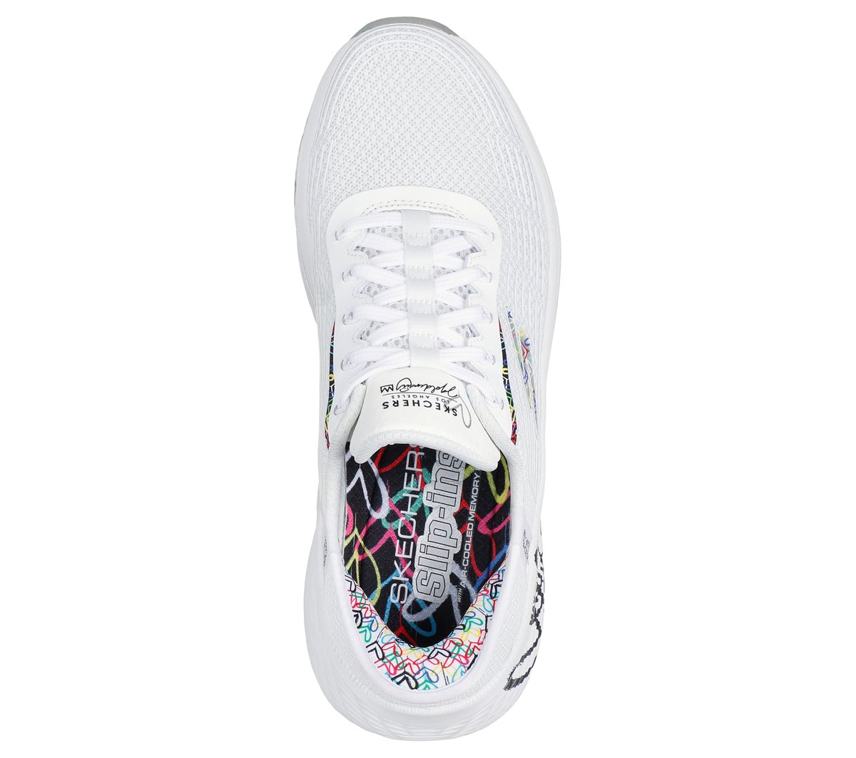 Skechers Slip-ins JGoldcrown: Max Cushioning Elite 2.0 - Osceola - Image 2