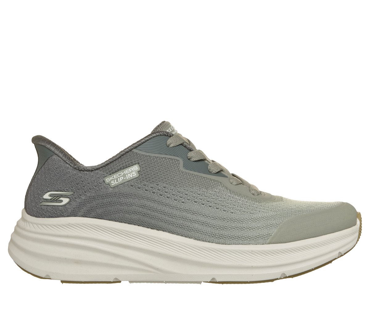 Skechers Slip-ins: BOBS Sport Skillz - Airy Stride
