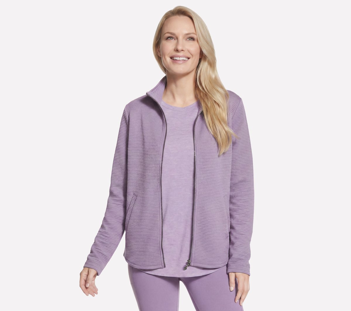 The GO WALK Shine Jacket