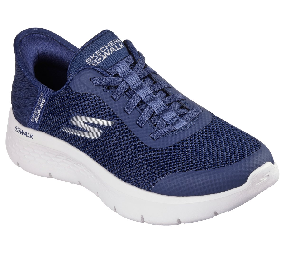 Skechers Slip-ins: GO WALK Flex - Grand Entry - Image 5