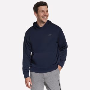 SkechTech Fleece Pace Hoodie