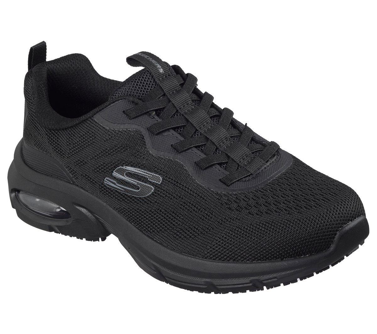 Work Slip-Resistant: Skech-Air Ventura - Image 4