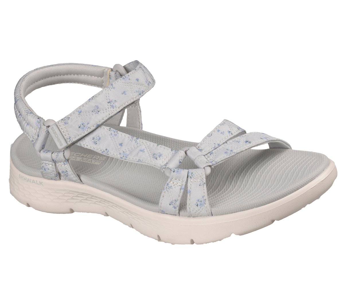 GO WALK Flex Sandal - Cozy Fit Rosalie - Image 4
