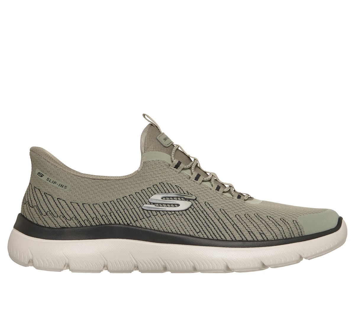Skechers Slip-ins: Summits - Gyrow