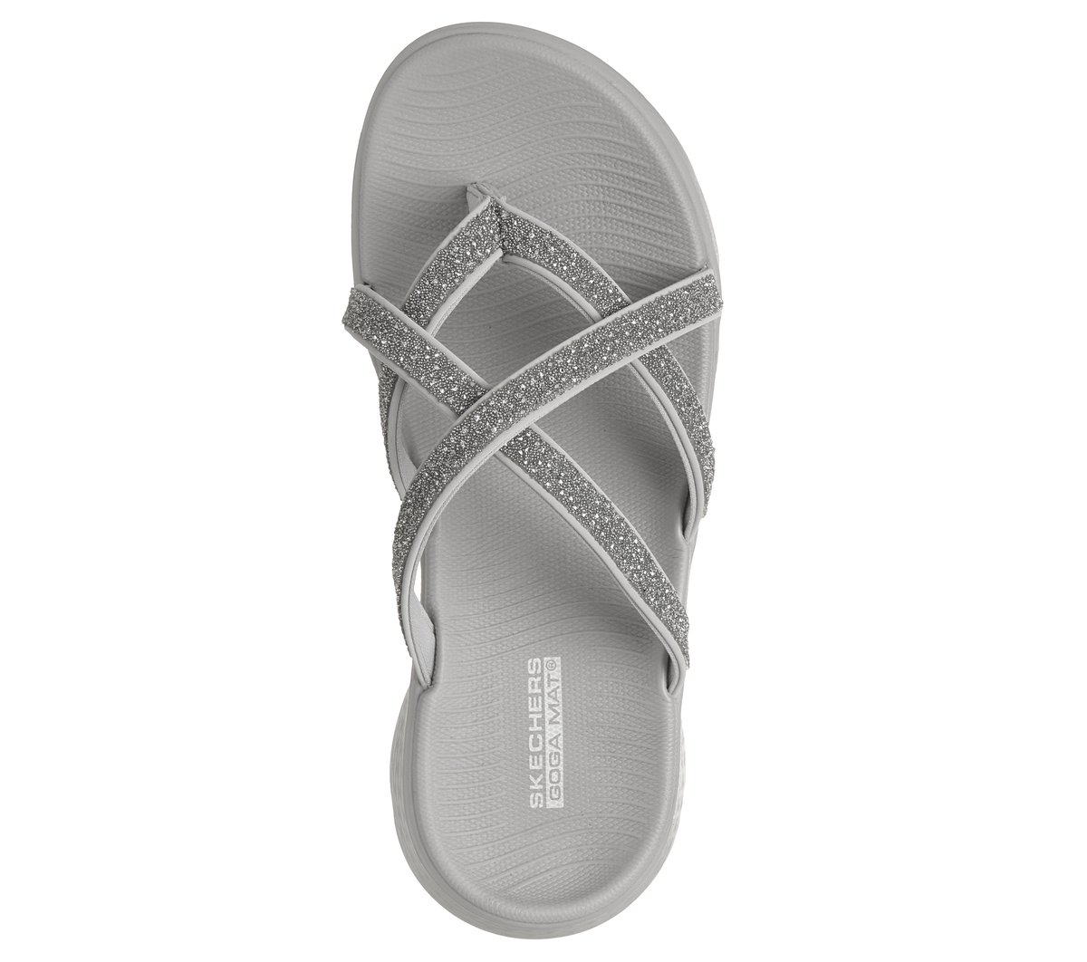 GO WALK Flex Sandal - Starry Skies - Image 2
