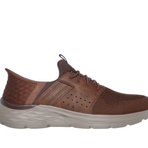 Skechers Slip-ins RF: Garner - Newick