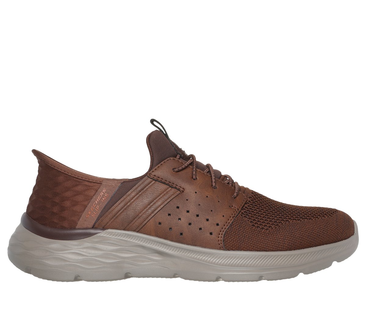 Skechers Slip-ins RF: Garner - Newick