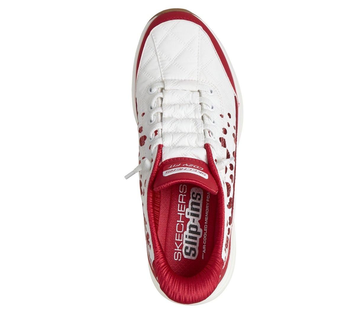 Skechers Slip-ins: Contour Foam - Cozy Fit Sole Mate - Image 2