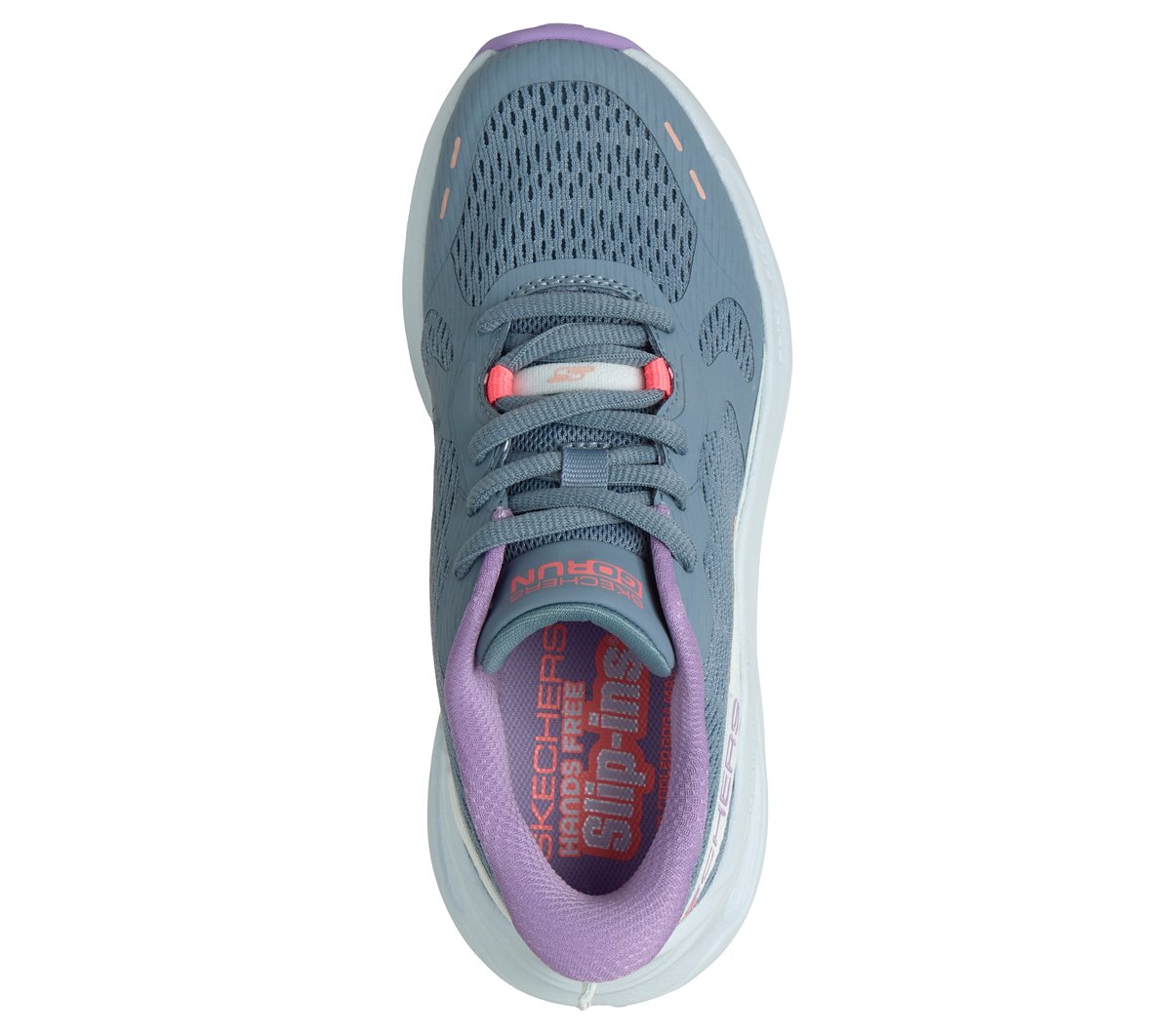 Skechers Slip-ins: Max Cushioning Glide-Step - Smooth Soles - Image 2