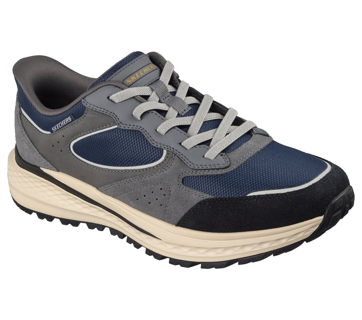 Skechers Slip-ins Relaxed Fit: Slade Ultra - Gage - Image 4