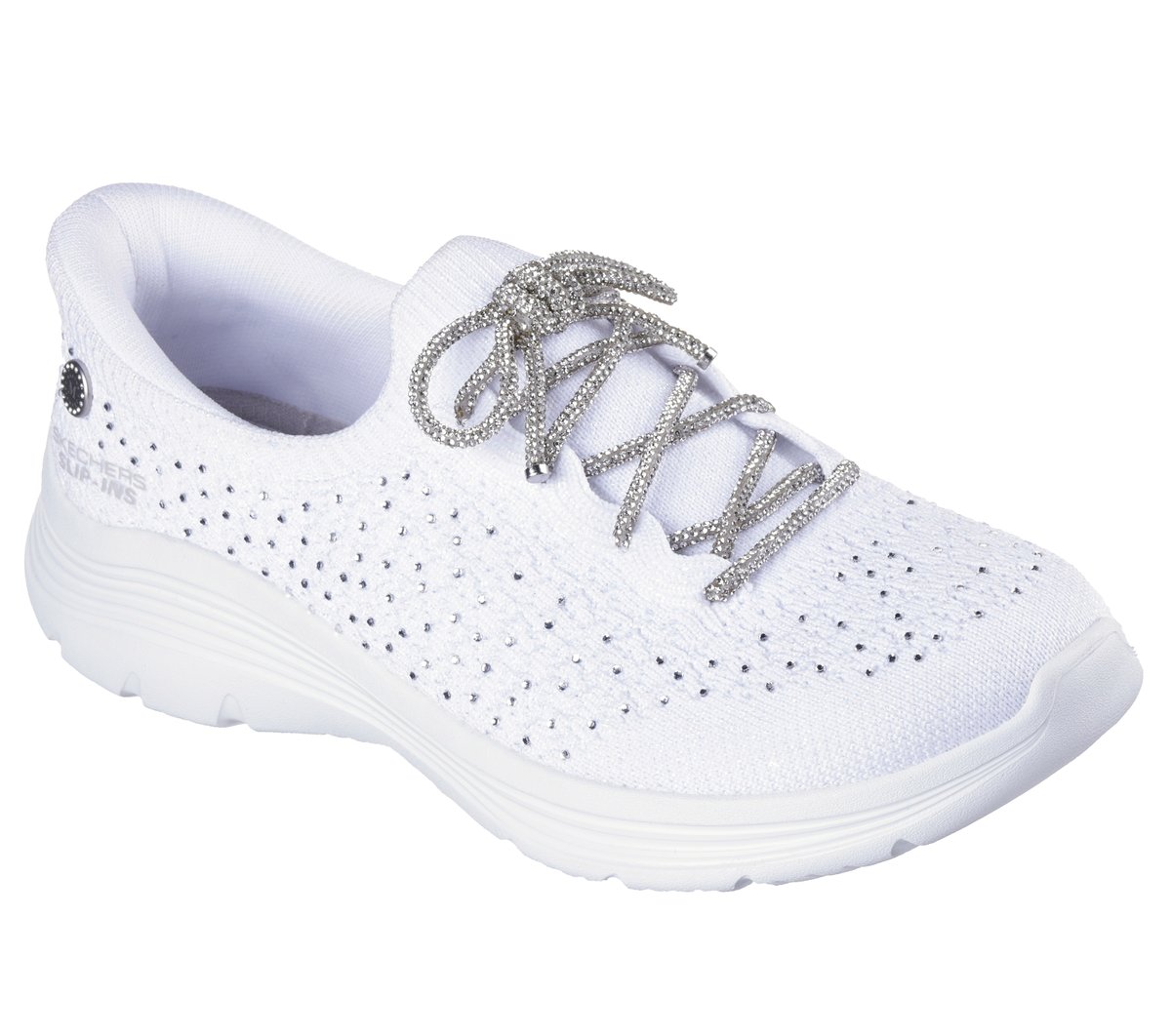 Skechers Slip-ins Martha Stewart: Bedford - Cherished Dream - Image 4