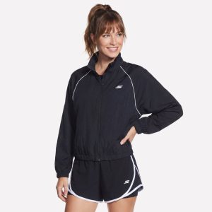 Performance Track Jacket