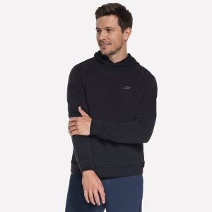 Skechers Cozy Luxe Elevate Hoodie