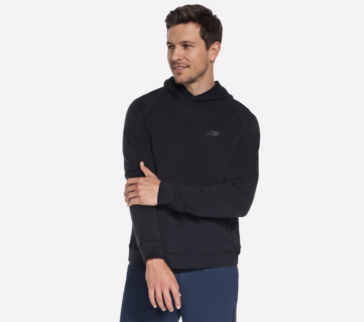 Skechers Cozy Luxe Elevate Hoodie