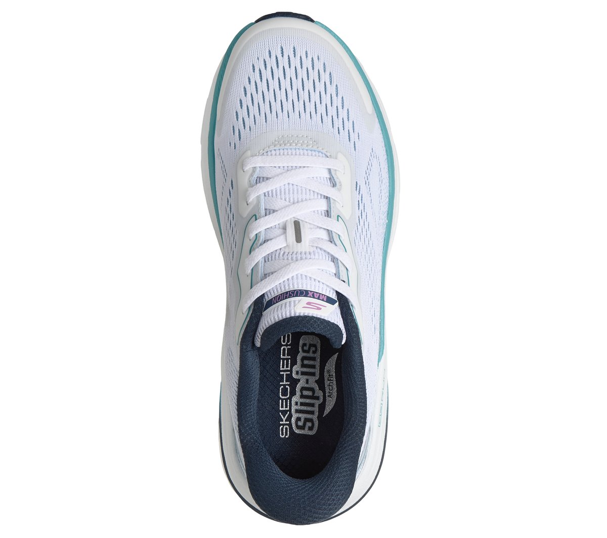 Skechers Slip-ins: Max Cushioning Arch Fit 2.0 - Azusah - Image 2