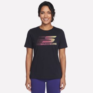 Motion Short Sleeve Tee