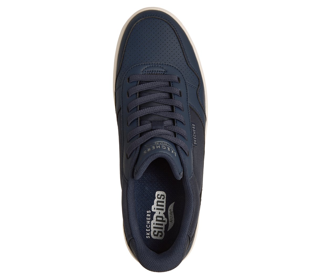 Skechers Slip-ins: Arch Fit Court Break - Komfortabel - Image 2