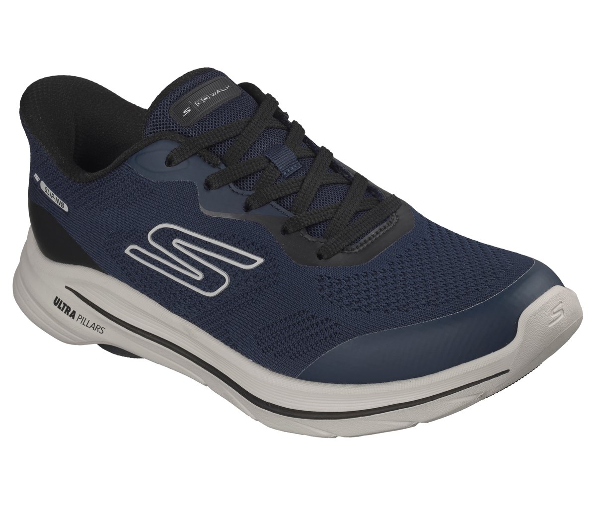 Skechers Slip-ins: GO Walk 8 - Ozzie - Image 4
