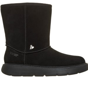 Skechers Slip-ins: Keepsakes Cozy - Cozy Mid