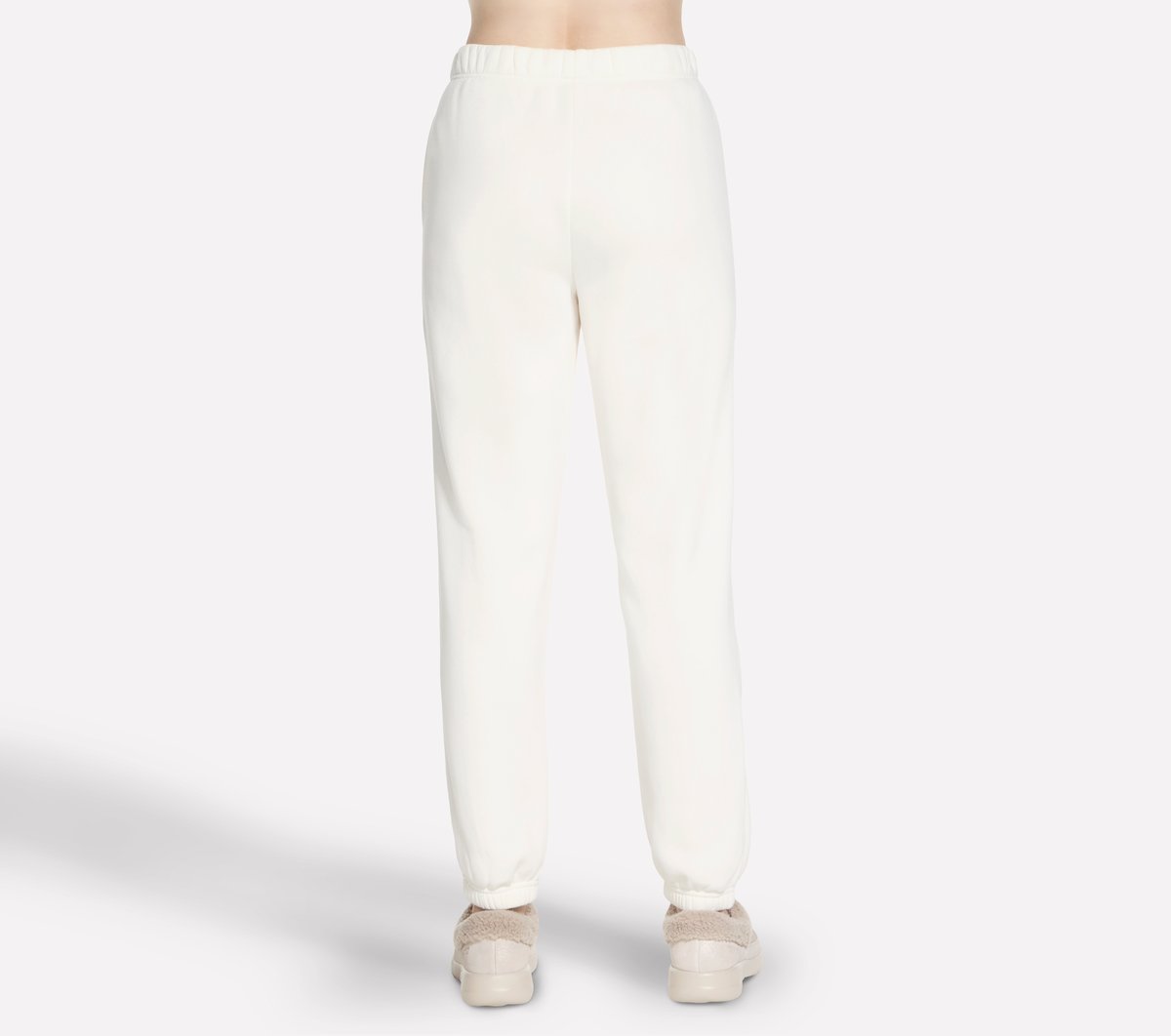 Skechers Fleece Jogger - Image 2