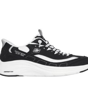 Skechers Slip-ins: Contour Foam - Cozy Fit Sweet Nostalgia