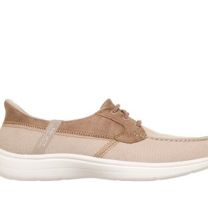 Skechers Slip-ins: On-The-GO Flex Radiant - Sandy