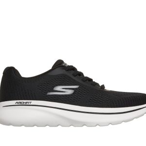 Relaxed Fit: GO WALK Arch Fit N-Joy - Junie