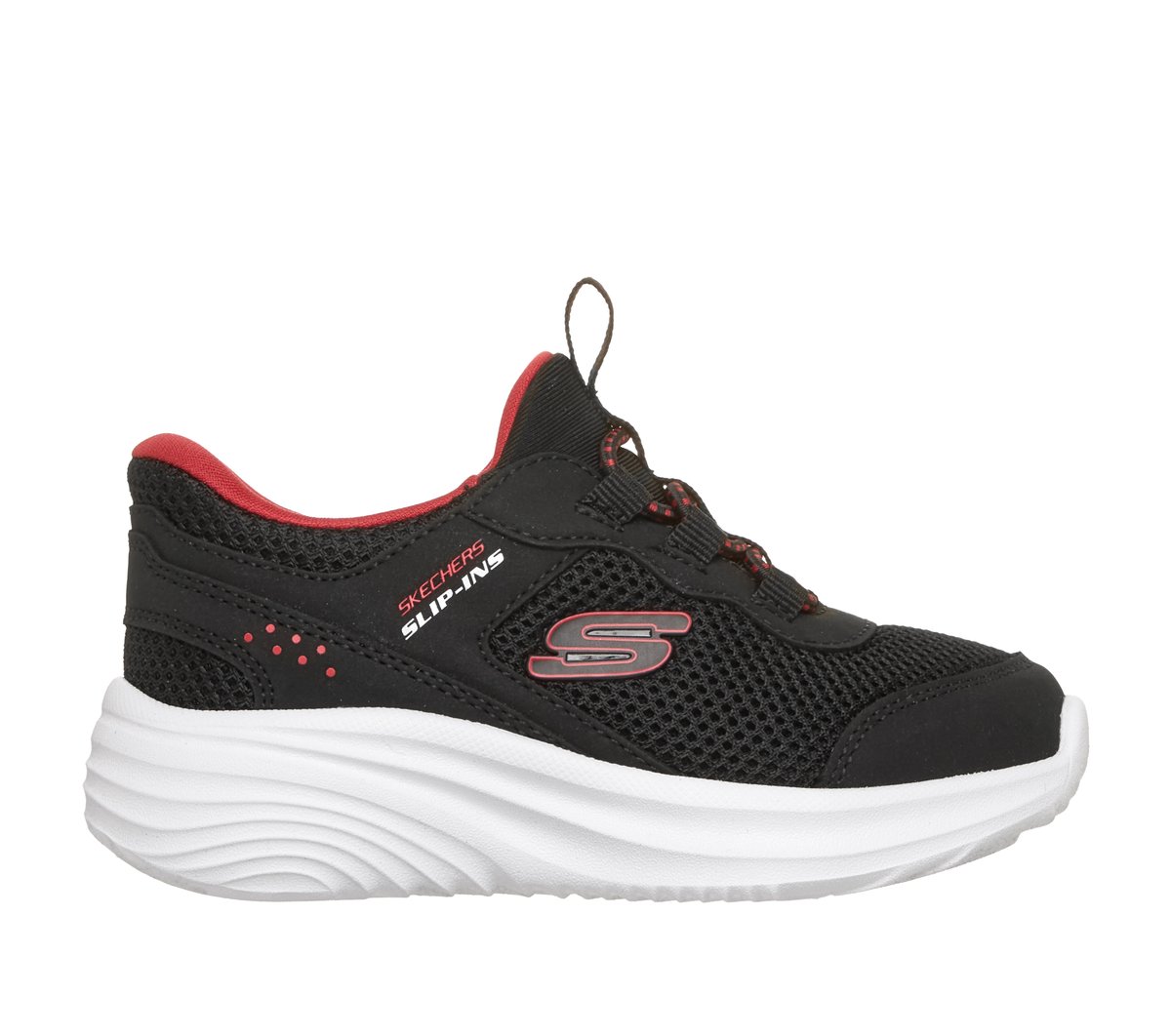 Skechers Slip-ins: Bounder Pro