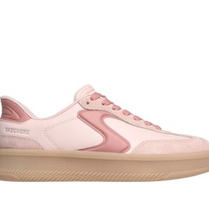 Skechers Slip-ins Mommy & Me: Hotshot HI - Blushing Pink