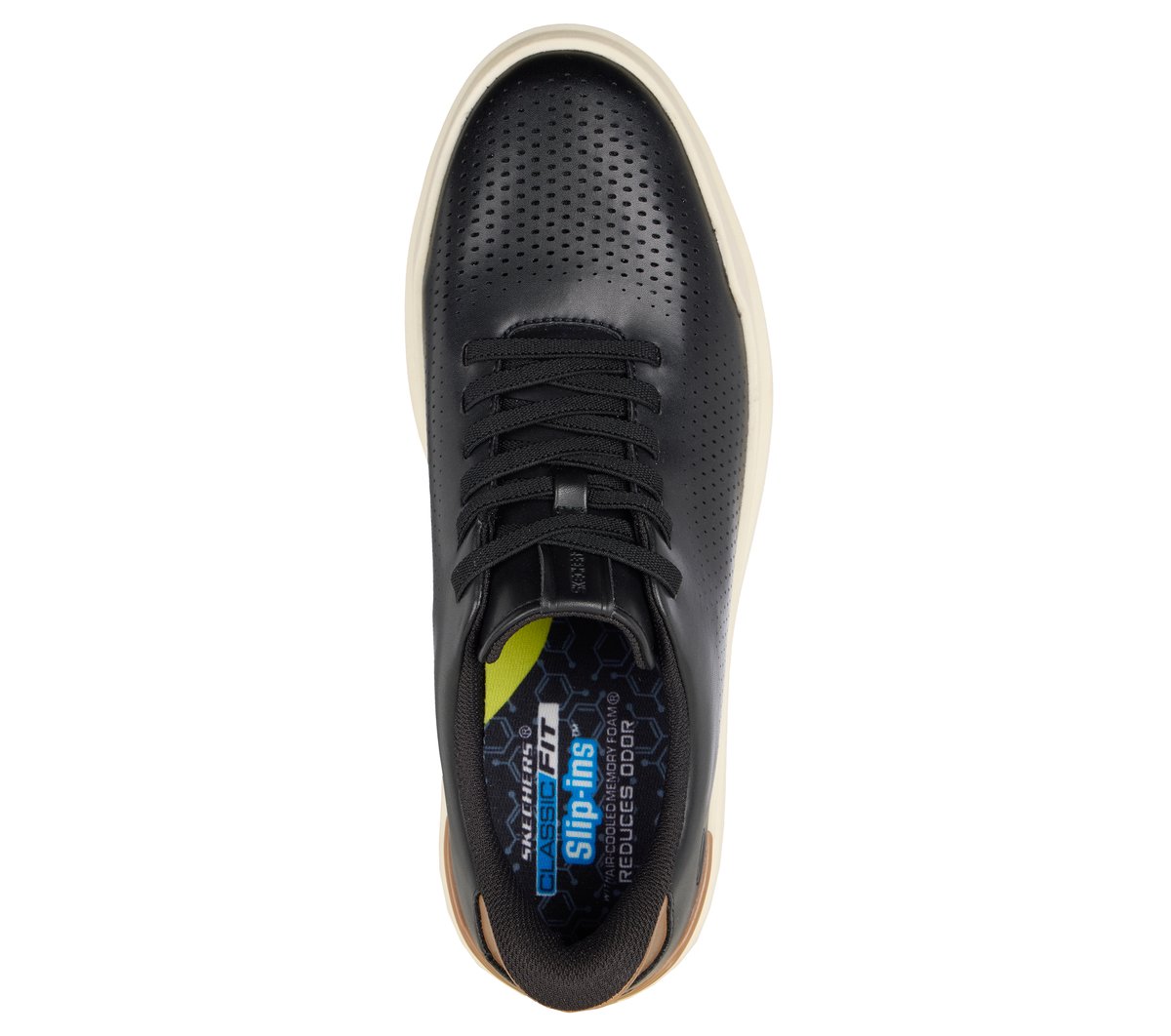 Skechers Slip-ins: Owen - Connell - Image 2