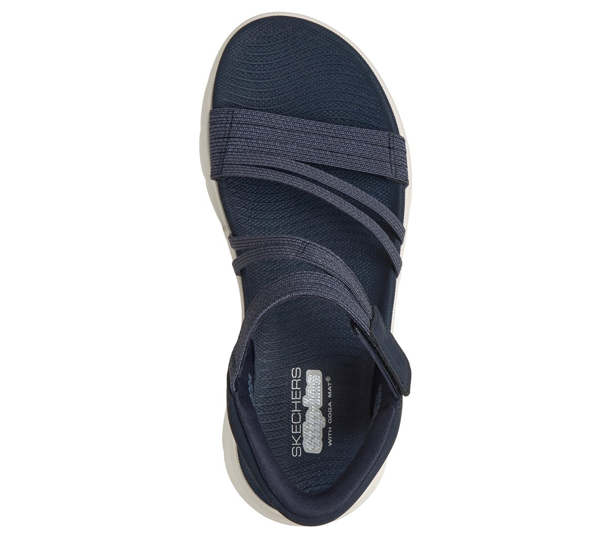 Skechers Slip-ins: GO WALK Flex Sandal - Margot - Image 2