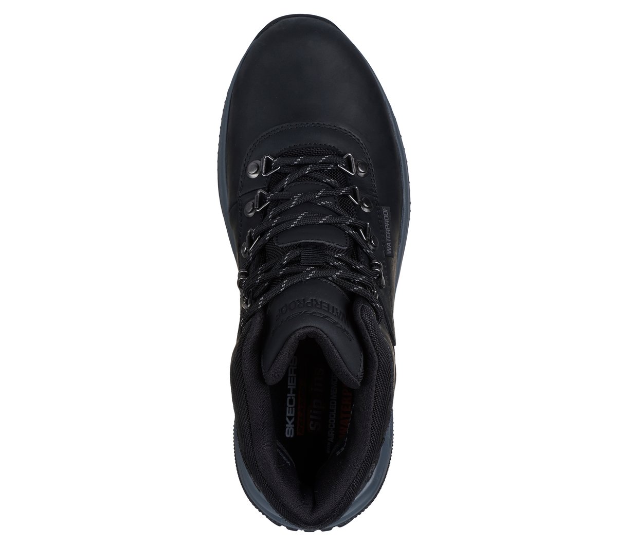 Skechers Slip-ins Waterproof Relaxed Fit: Meroe - Pikeman - Image 2