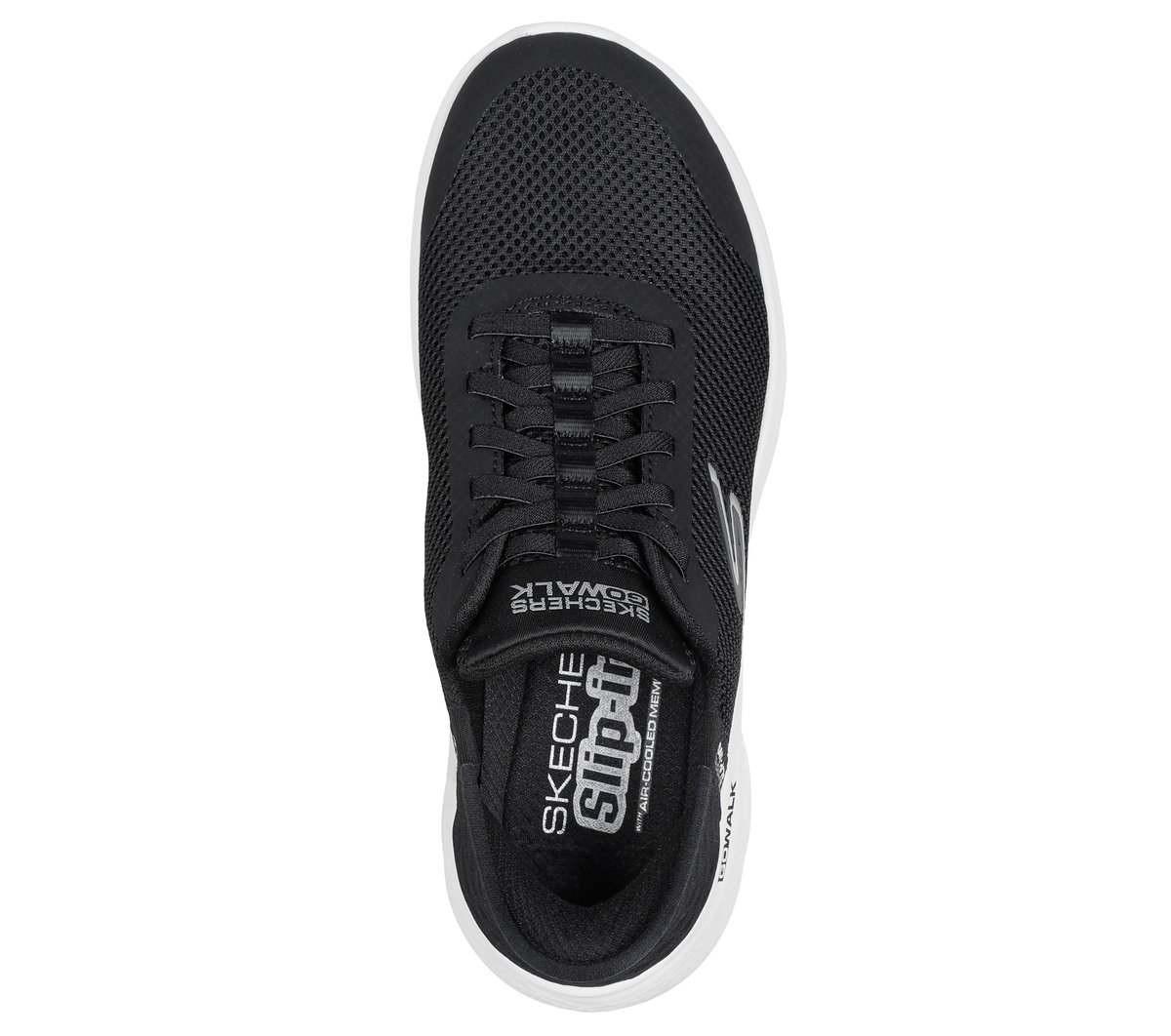 Skechers Slip-ins: GO WALK Flex - Grand Entry - Image 2