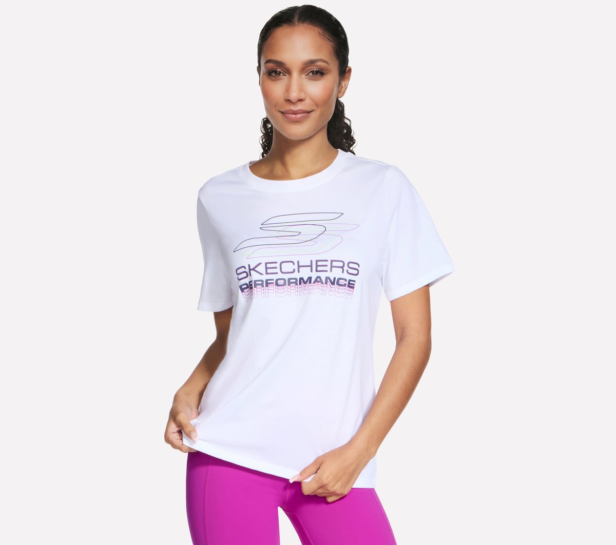 Velocity Tee