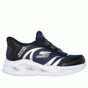 Skechers Slip-ins: Meteor-Lights - Brisk-Beams