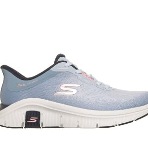 Skechers Slip-ins Relaxed Fit: Flex - Soft Icon