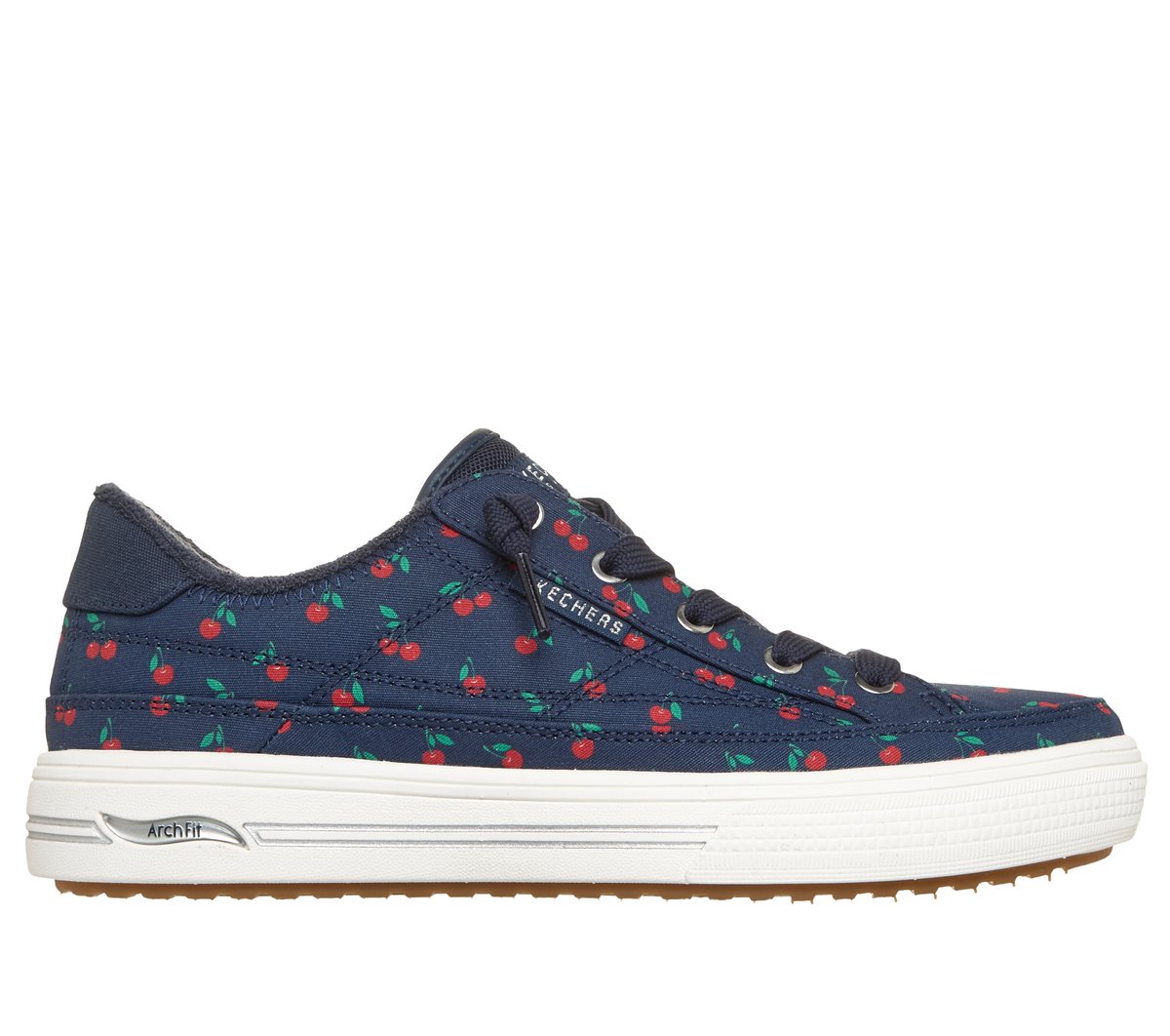 Arch Fit Arcade - Print Powa