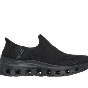 Skechers Slip-ins Work Slip-Resistant: Glide-Step Pro - Tadri