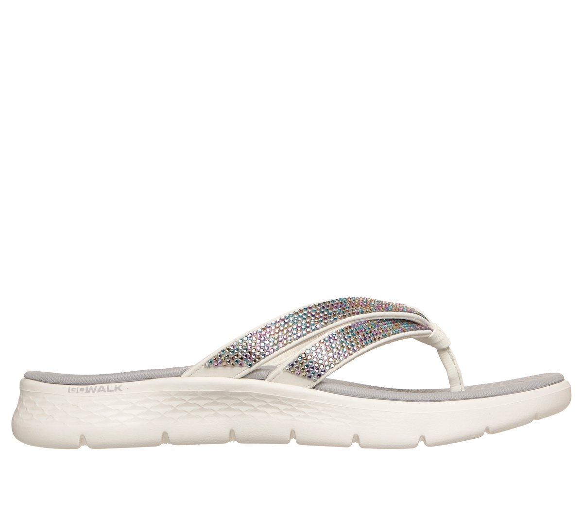 GO WALK Flex Sandal - Lindsey